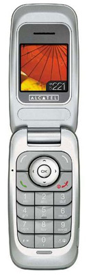 Alcatel OT-E221