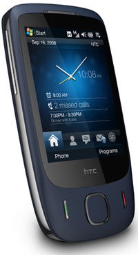 HTC Touch 3G