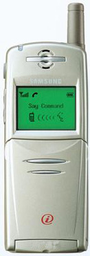 Samsung SGH-N105