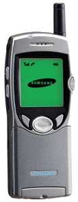 Samsung SGH-N300