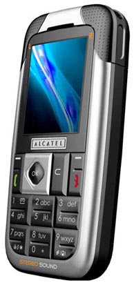 Alcatel OT C-555