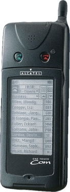 Alcatel OT Com