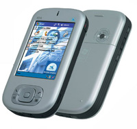 HTC MDA Compact