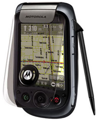 Motorola A1800