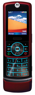 Motorola RIZR