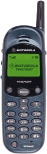 Motorola Timeport L7089