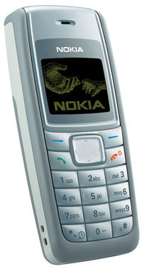 Nokia 1100i