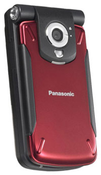 Panasonic SA6