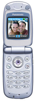 Panasonic X66