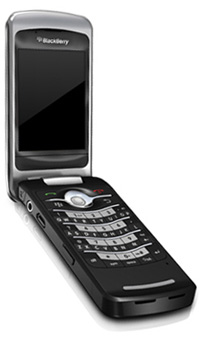Research In Motion BlackBerry Pearl 8220