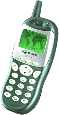 Sagem MC 950