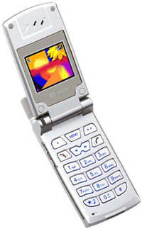 Sagem MY C-2