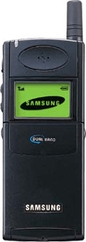 Samsung SGH-2200