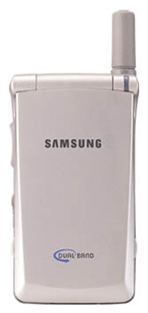 Samsung SGH-A110