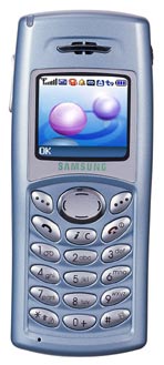 Samsung SGH-C110