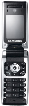 Samsung SGH-P850