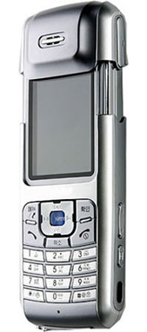 Samsung SGH-P860