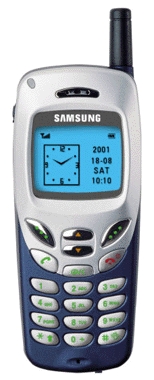 Samsung SGH-R210
