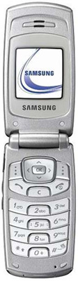 Samsung SGH-X150