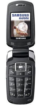 Samsung SHG-E380