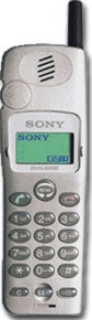 Sony CMD CD5